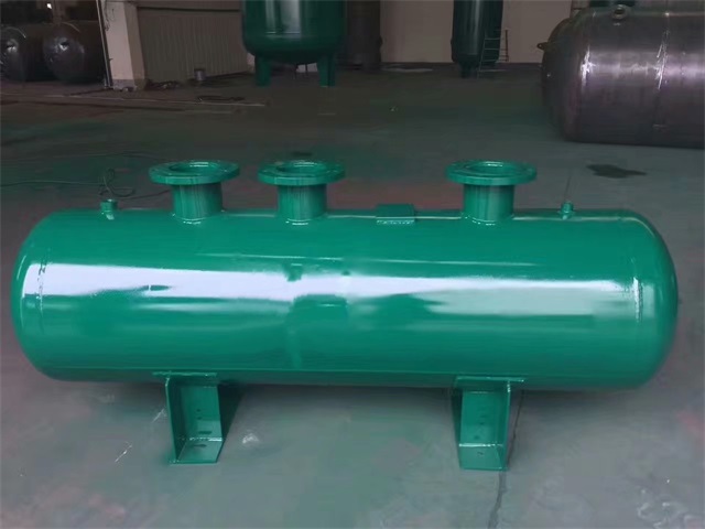 浮梁浮梁浮梁蒸汽分气缸